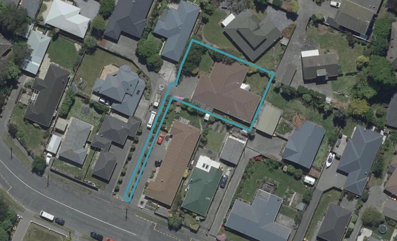 26A Bentley Street, Russley, Christchurch - Carousel 1