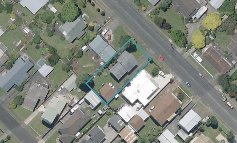 57 Springvale Road, Springvale, Whanganui - Carousel 1