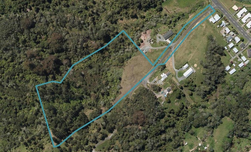 0 Black Wattle Lane, Raumanga, Whangarei - Carousel 1