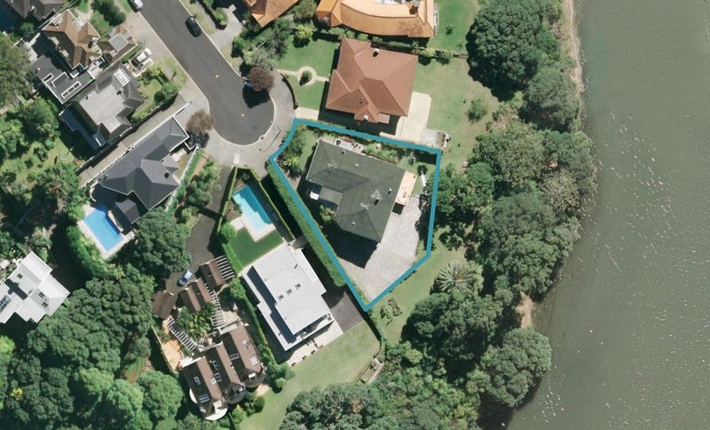 2/38 Awatea Road, Parnell, Auckland - Carousel 1