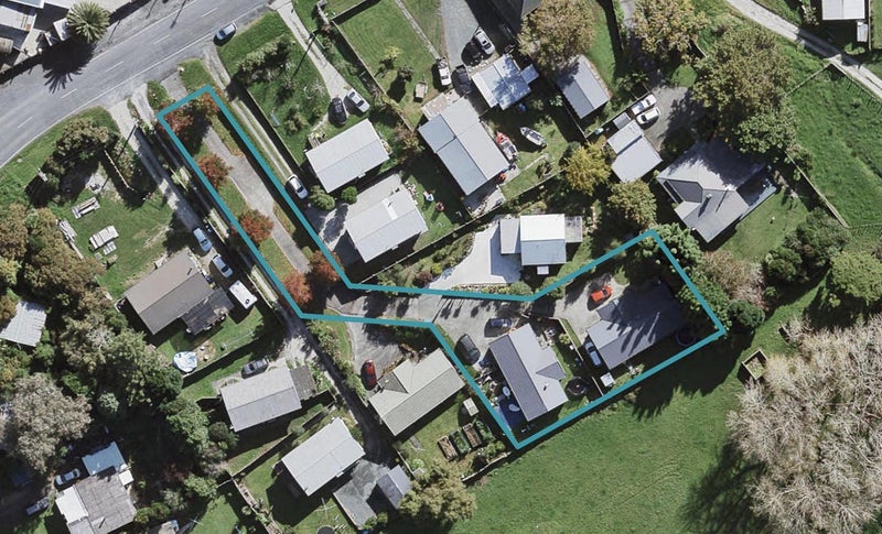 3/8 Centennial Park Road, Wellsford, Auckland - Carousel 1