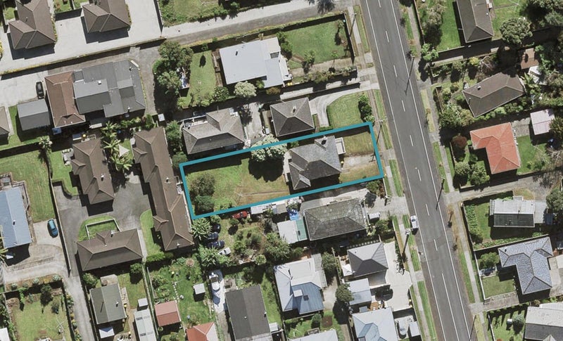 25B Crawford Avenue, Mangere Bridge, Auckland - Carousel 1