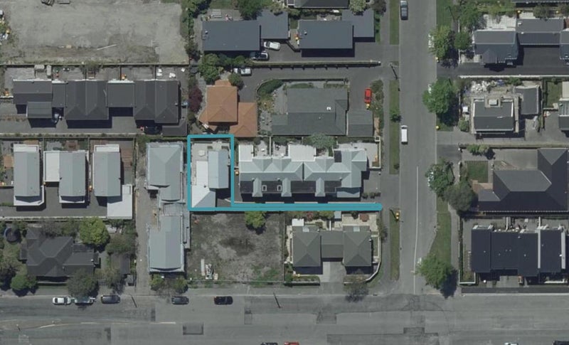 105D Bishop Street, St Albans, Christchurch - Carousel 1
