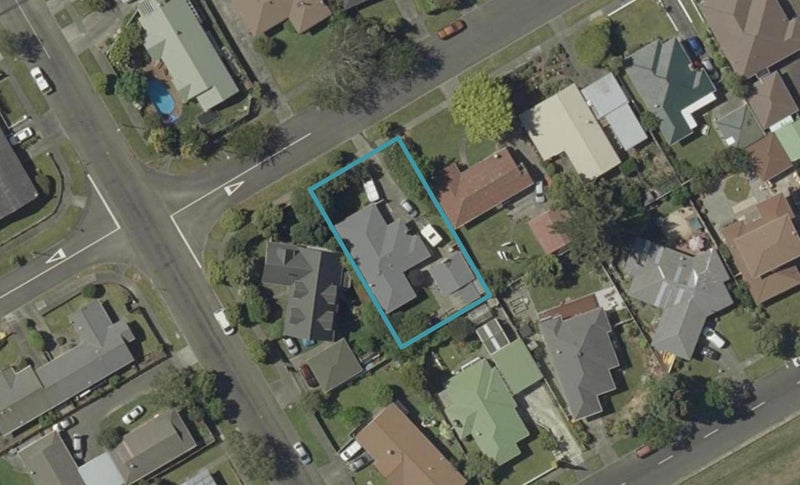 4 Henare Street, West End, Palmerston North - Carousel 1