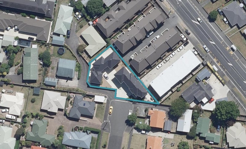 1/12 Short Street, Claudelands, Hamilton - Carousel 1