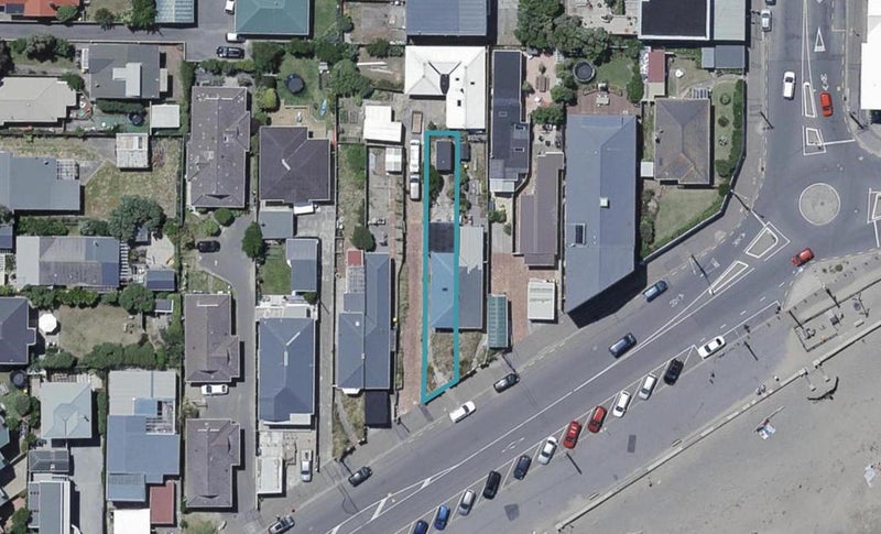74 Lyall Parade, Lyall Bay, Wellington - Carousel 1
