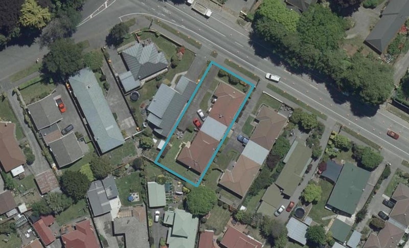 369A Sawyers Arms Road, Harewood, Christchurch - Carousel 1