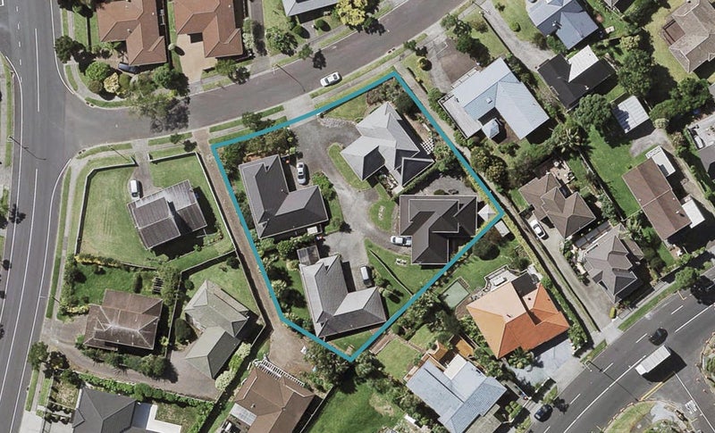 4/6 Waikato Place, St Johns, Auckland - Carousel 1
