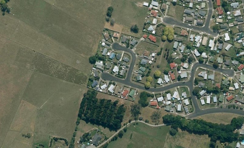 18 Holt Place, Waipukurau, Waipukurau - Carousel 1