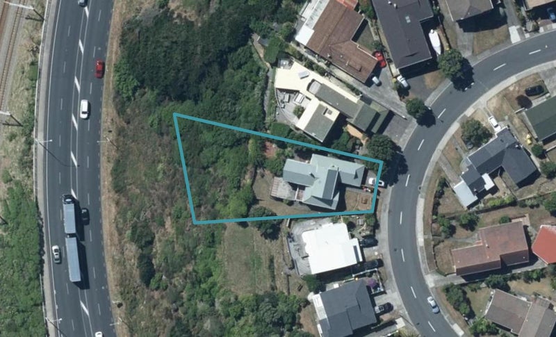 117 Pope Street, Camborne, Porirua - Carousel 1