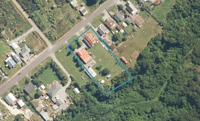 150 Greenstone Road, Kumara, Greymouth - Carousel 1