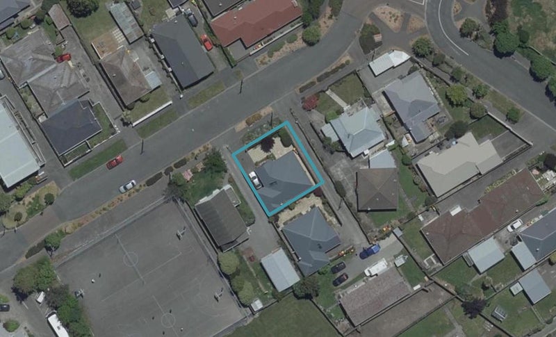 38 Frank Street, Papanui, Christchurch - Carousel 1