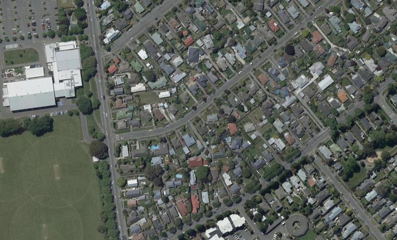 18 Stanbury Avenue, Somerfield, Christchurch - Carousel 1