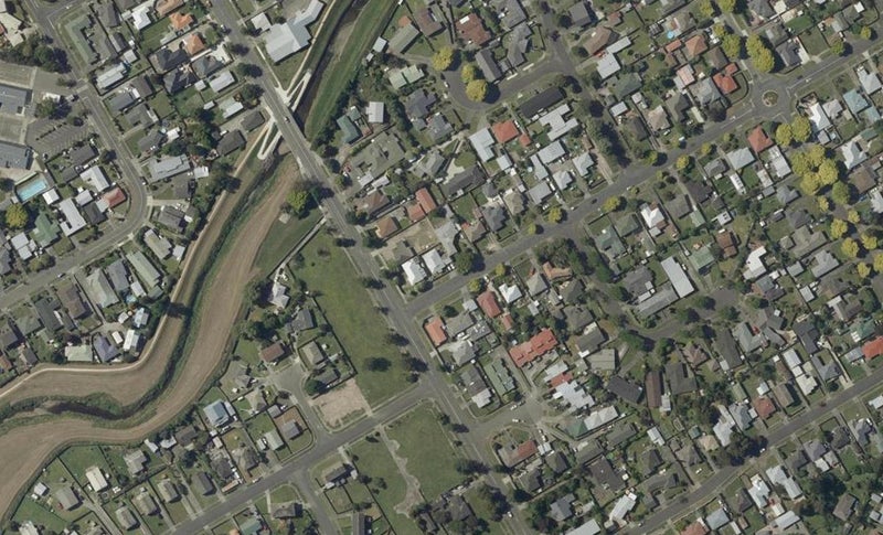 1A Liverpool Street, Takaro, Palmerston North - Carousel 1