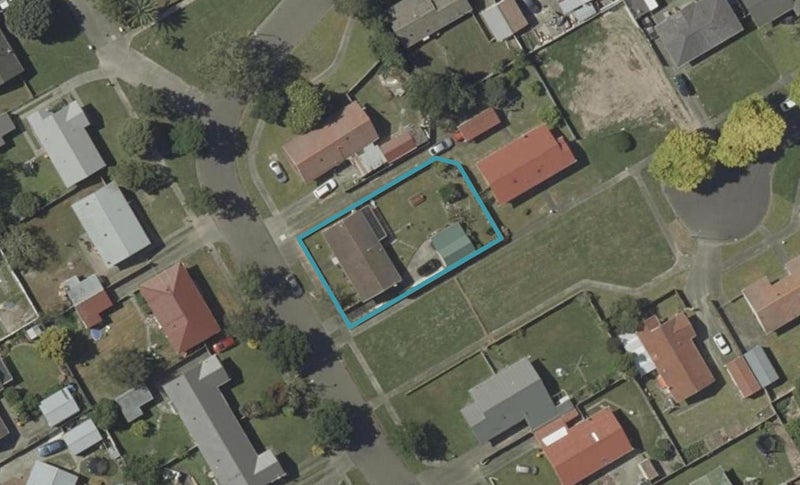 29 Halswell Crescent, Westbrook, Palmerston North - Carousel 1