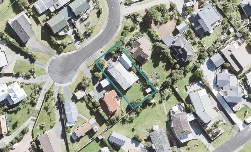 15 The Nook, Algies Bay, Warkworth - Carousel 1