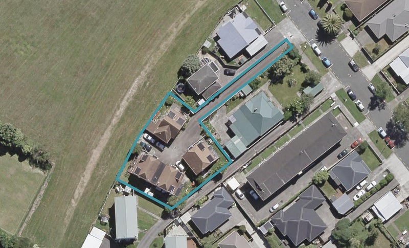 1/39B MILLS ST, BOULCOTT, LOWER HUTT - Carousel 1