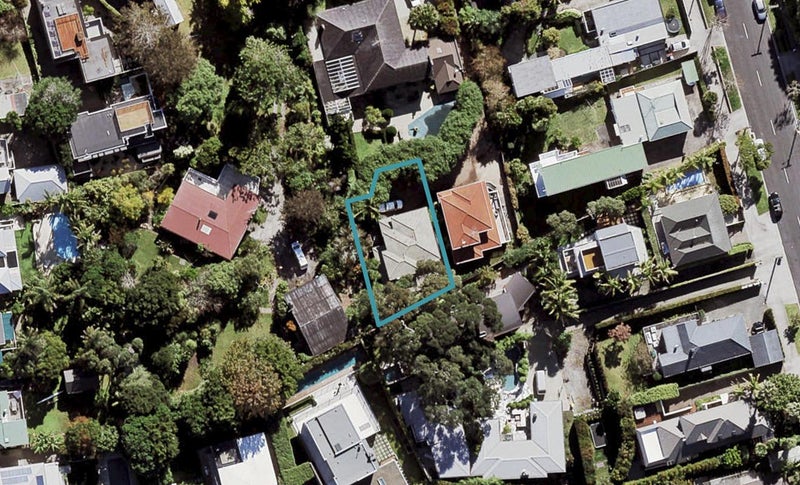 38B Clifton Road, Herne Bay, Auckland - Carousel 1