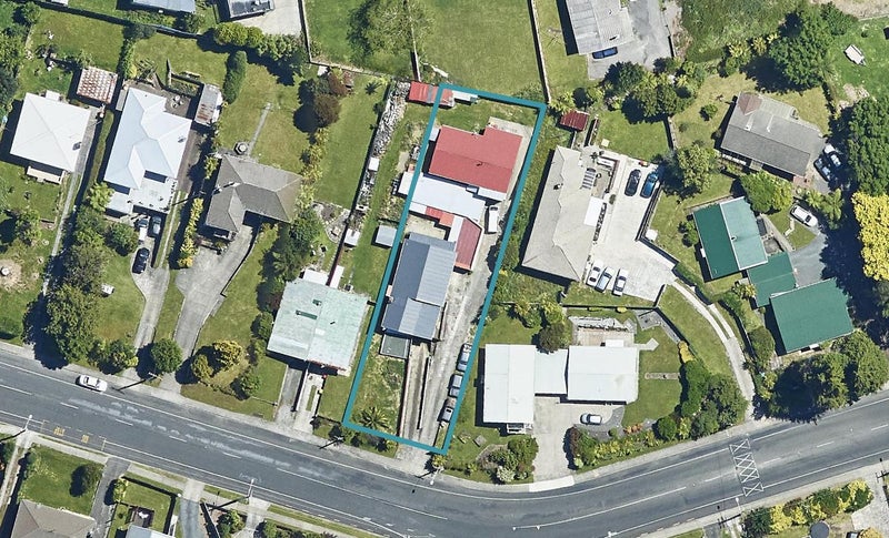 301A Clayton Road, Pukehangi, Rotorua - Carousel 1