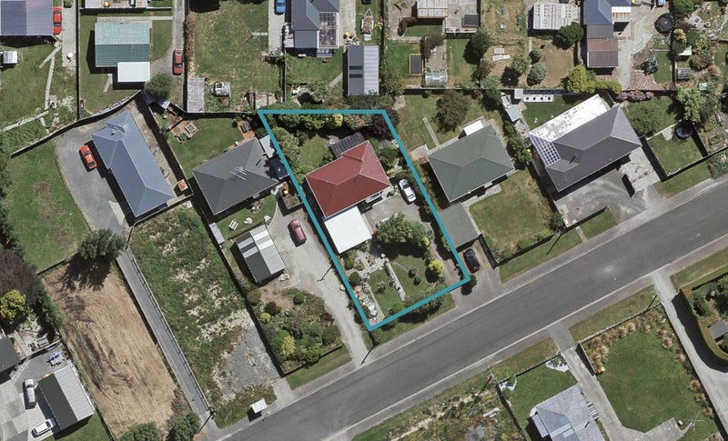 102 Hyde Street, Kingswell, Invercargill - Carousel 1