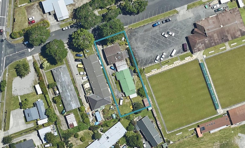 7B Domain Avenue, Ngongotaha, Rotorua - Carousel 1