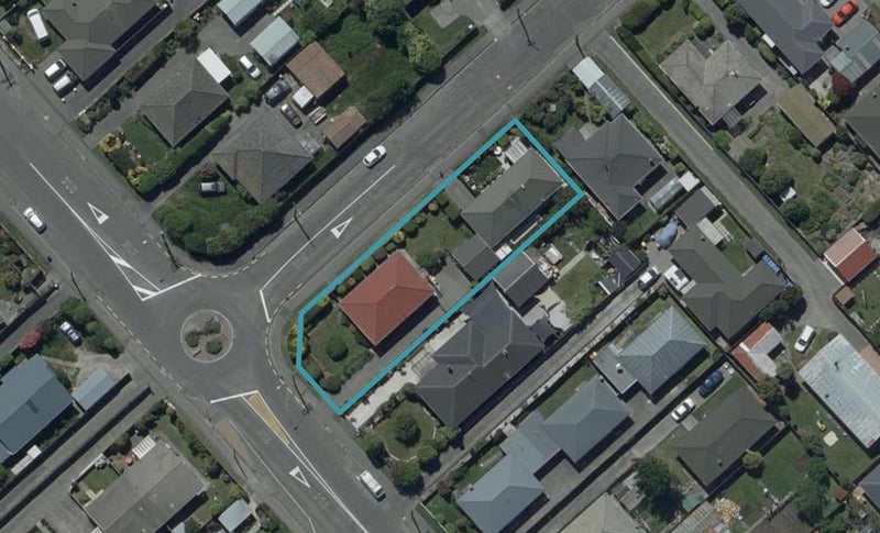 31 Brynley Street, Hornby, Christchurch - Carousel 1