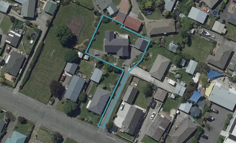 18 Balcairn Street, Halswell, Christchurch - Carousel 1