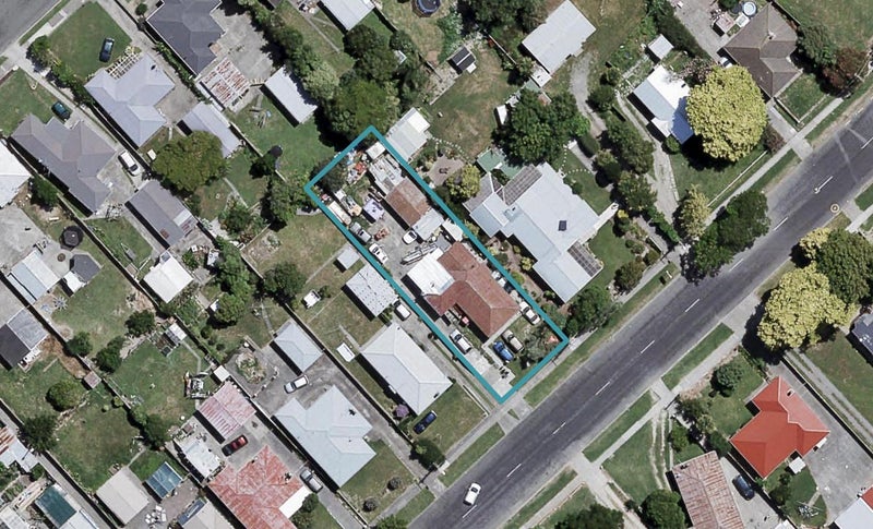 65 Bledisloe Road, Maraenui, Napier - Carousel 1