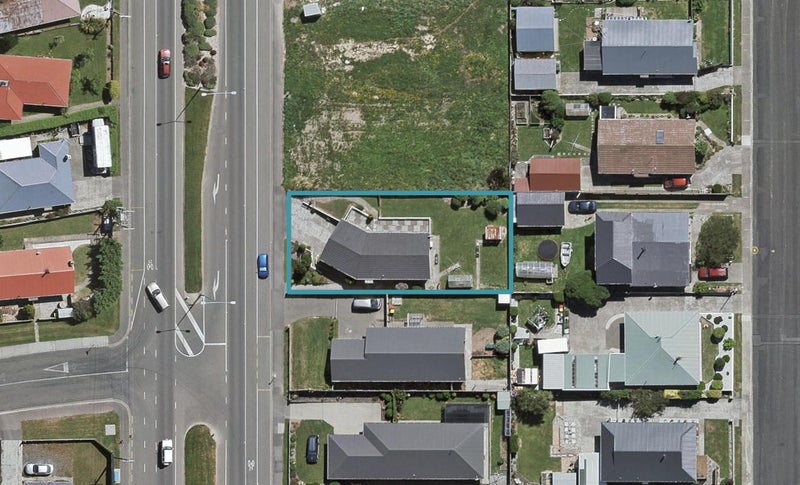 570 Elles Road, Kingswell, Invercargill - Carousel 1