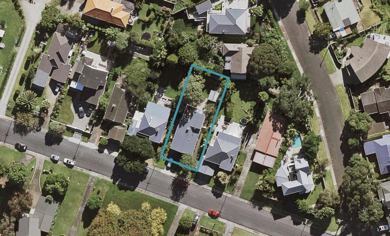 44 Belle Vue Avenue, Northcote Point, Auckland - Carousel 1