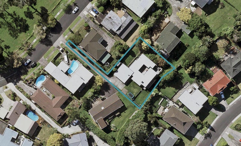 50 Grenada Avenue, Forrest Hill, Auckland - Carousel 1