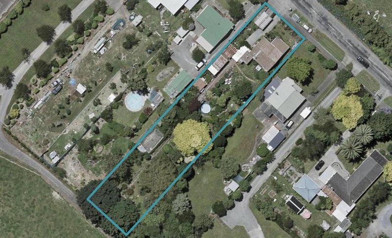 68 School Road, Te Horo - Carousel 1