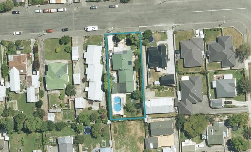 3 Penny Street, Mayfield, Blenheim - Carousel 1