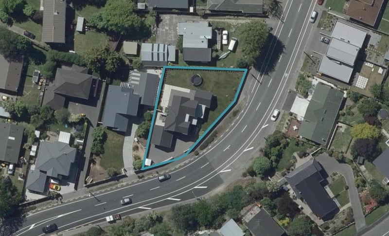 141 Centaurus Road, Saint Martins, Christchurch - Carousel 1