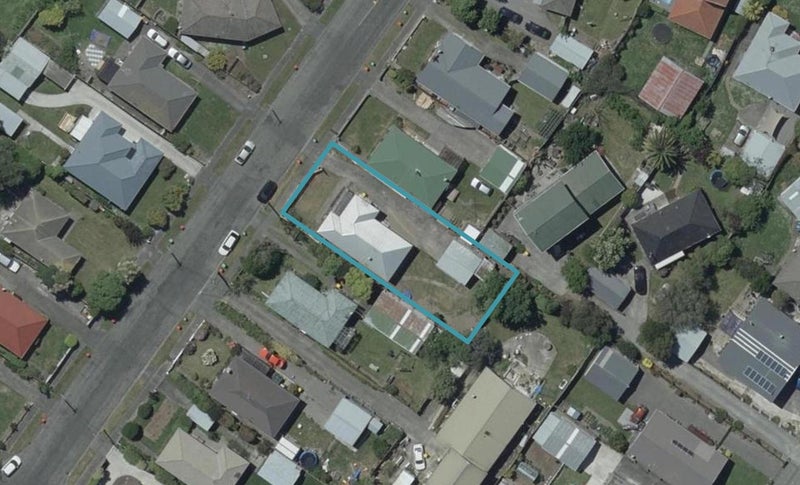 24 Frensham Crescent, Woolston, Christchurch - Carousel 1