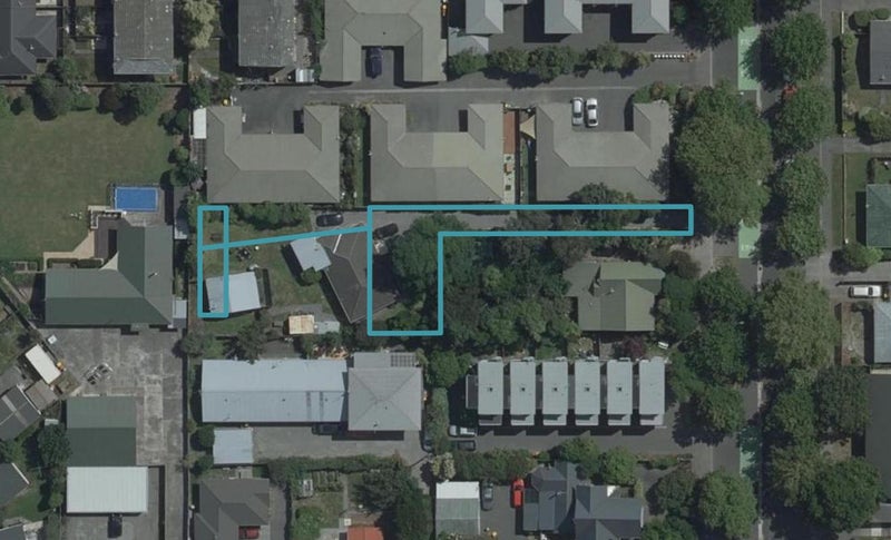 6/9 Grove Road, Addington, Christchurch - Carousel 1