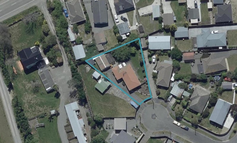 9 Snelling Place, Burwood, Christchurch - Carousel 1