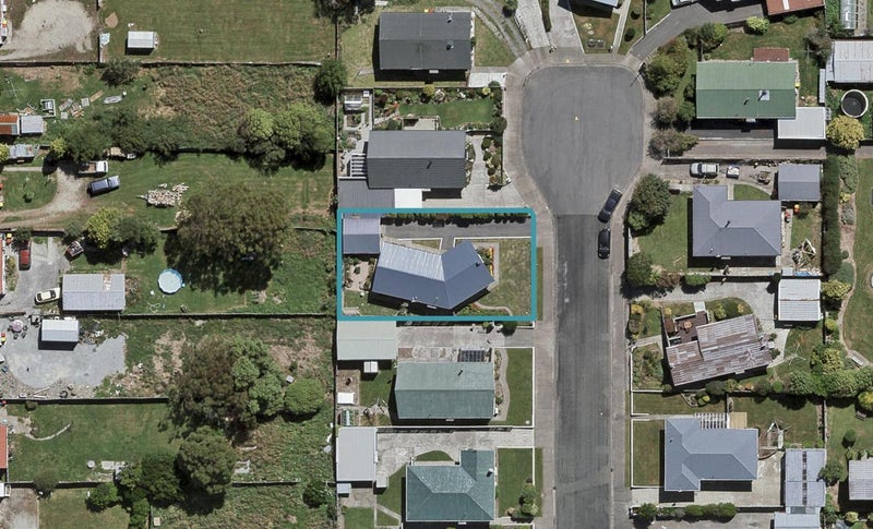24 Henderson Street, Kingswell, Invercargill - Carousel 1