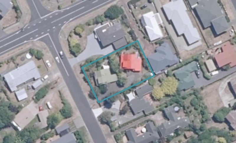 1/54 Rokino Road, Hilltop, Taupo - Carousel 1