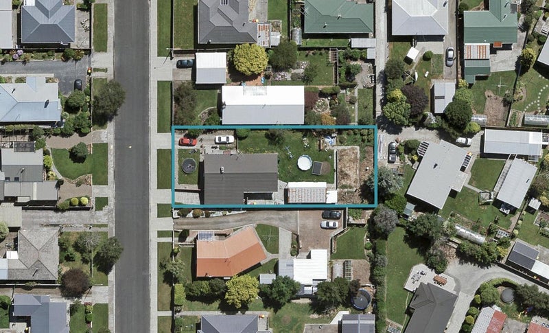 67 Norwood Street, Newfield, Invercargill - Carousel 1
