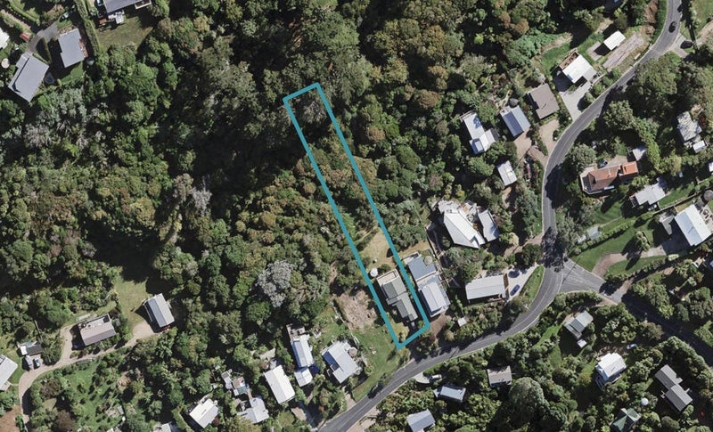 57 Ocean Road, Surfdale, Waiheke Island - Carousel 1