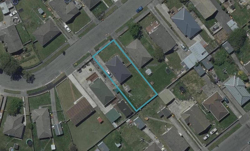 22 O'Leary Street, Hoon Hay, Christchurch - Carousel 1