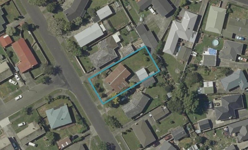 11 Cavendish Crescent, Awapuni, Palmerston North - Carousel 1