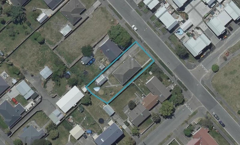 98 Aldershot Street, Aranui, Christchurch - Carousel 1
