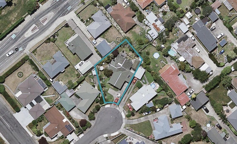 304 Ikanui Place, Frimley, Hastings - Carousel 1