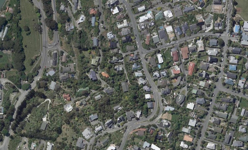 12 Hobday Lane, Mount Pleasant, Christchurch - Carousel 1