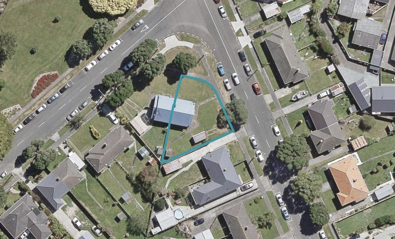 20 Mitchell Street, Epuni, Lower Hutt - Carousel 1