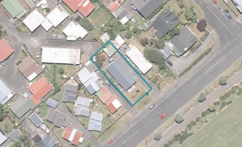 262A Taupo Quay, Gonville, Whanganui - Carousel 1
