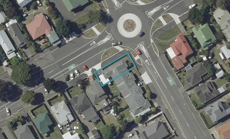 592 Church Street, Terrace End, Palmerston North - Carousel 1