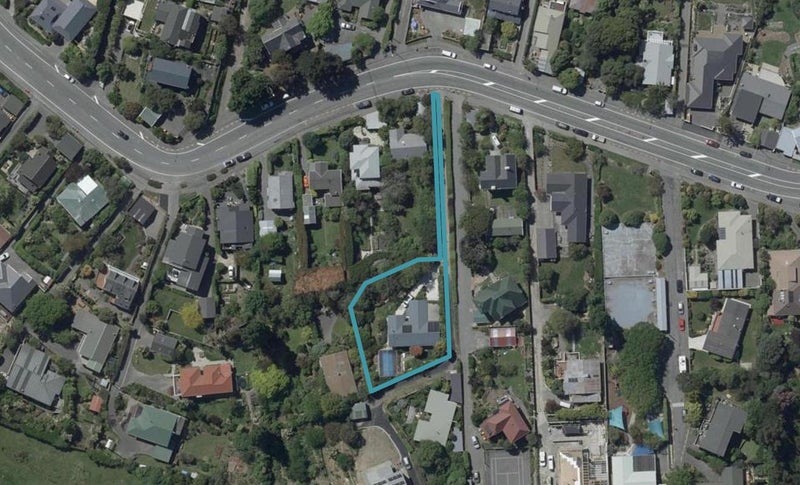 100B Hackthorne Road, Cashmere, Christchurch - Carousel 1